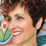Short Pixie Haircuts for Women Over 50