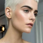 Bold and Chic Very Short Pixie Haircuts