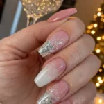 new years eve nail