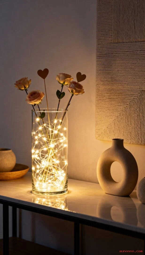 valentines day decor ideas